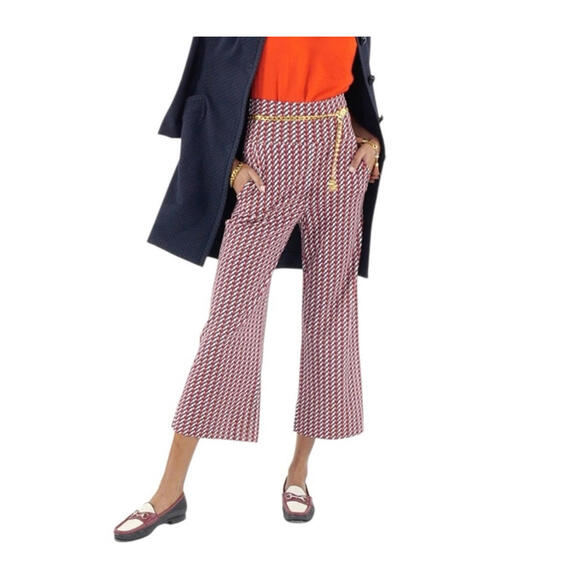 Cabi Size XS Women's Cropped Pants - Picture 1 of 9